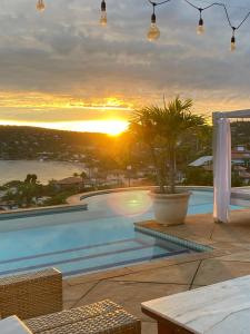 Billede fra billedgalleriet på Mansão na Ferradura i Búzios + 4 billeder