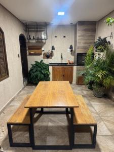 Fotografie z fotogalerie ubytování Apartamento São João Del Rei v destinaci São João del Rei + 3 fotografie