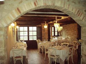 Gallery image of Hotel Boutique Real Posada De Liena in Murillo de Gállego