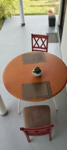 Fotografie z fotogalerie ubytování villa vista v Tangalle