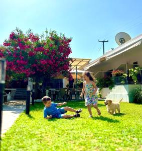 Hosté ubytování Guest House Julia + 24 fotografií