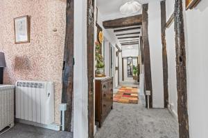 Fotografie z fotogalerie ubytování #54 The Balti Cottage Apartment v destinaci Coleshill