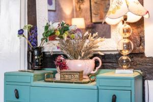 Fotografie z fotogalerie ubytování #54 The Balti Cottage Apartment v destinaci Coleshill + 45 fotografií