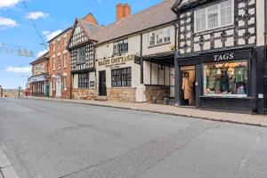 Η γειτονιά γύρω από ή μία γειτονιά κοντά σε αυτό το διαμέρισμα