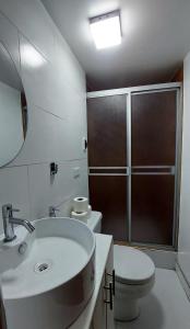 Ένα μπάνιο στο Sumaq Samay