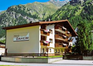 Γενική θέα στο βουνό ή θέα στο βουνό από  αυτό το διαμέρισμα