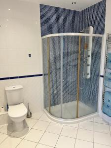 Fotografie z fotogalerie ubytování Meadow Farm v destinaci Royal Wootton Bassett + 12 fotografií