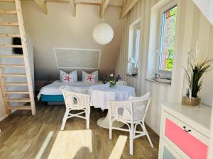 Ảnh trong thư viện ảnh của Ferienzimmer Roth ở Ribnitz-Damgarten +5 ảnh