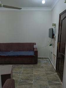 Un televizor și/sau centru de divertisment la Guest House Science 1 +16 fotografii