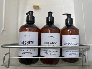 Galería fotográfica de Quarto Recife en Presidente Prudente