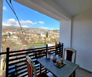 Γενική θέα στο βουνό ή θέα στο βουνό από  αυτό το ξενοδοχείο