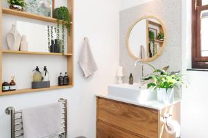 Ảnh trong thư viện ảnh của The Moonflower ở Cape Town +32 ảnh