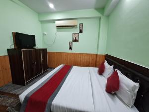 Φωτογραφία από το άλμπουμ του Hotel River View σε Duttnager