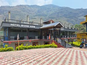 Φωτογραφία από το άλμπουμ του Hotel River View σε Duttnager