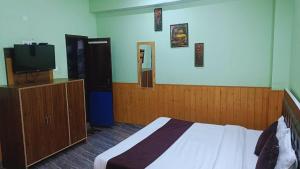 Φωτογραφία από το άλμπουμ του Hotel River View σε Duttnager