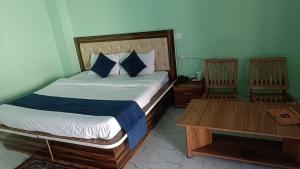 Φωτογραφία από το άλμπουμ του Hotel River View σε Duttnager