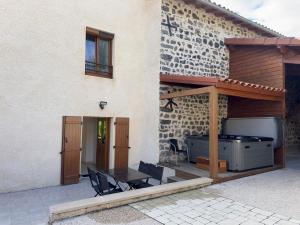 Φωτογραφία από το άλμπουμ του Escapade Coubonnaise σε Coubon