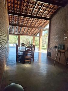 Galería fotográfica de Chácara Vitória Rústica en Socorro