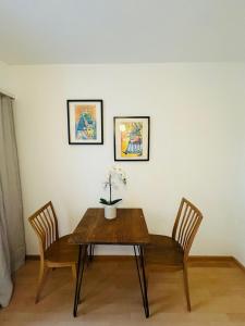 Φωτογραφία από το άλμπουμ του Hostel City Basel 389 στη Βασιλεία