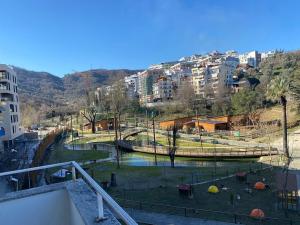 Φυσικό τοπίο κοντά σε αυτό το διαμέρισμα