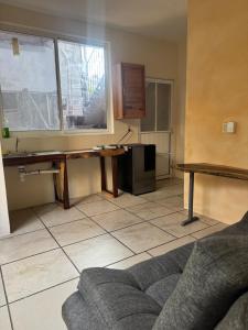 Кухня или мини-кухня в Casa Nawara
 +28 фотографий