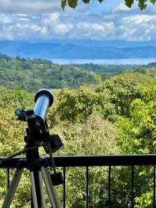 Φυσικό τοπίο κοντά σε αυτό το καταφύγιο