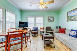 Μια τηλεόραση ή/και κέντρο ψυχαγωγίας στο Bolivar Bliss