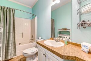 Ένα μπάνιο στο Bolivar Bliss +42 φωτογραφίες