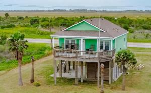 Φυσικό τοπίο κοντά σε αυτή η παραθεριστική κατοικία