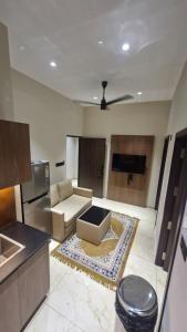 Gallery image of Muziris Manor Residency in Cochin
