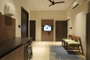 Gallery image of Muziris Manor Residency in Cochin