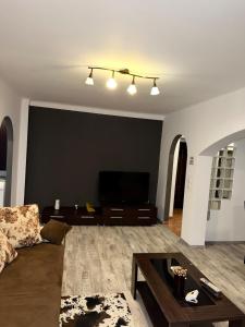 Foto sihtkohas Craiova asuva majutusasutuse Ultra central apartment in Inima Targului de Craciun galeriist +3 fotot