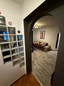 Foto sihtkohas Craiova asuva majutusasutuse Ultra central apartment in Inima Targului de Craciun galeriist