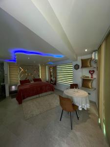 Foto sihtkohas Suaita asuva majutusasutuse Eco hotel el caracolito galeriist