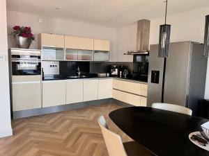 Imagen de la galería de The Penthouse Sarajevo, en Sarajevo