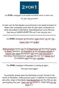 Fotografie z fotogalerie ubytování ZeeBedStay v destinaci Noordwijk aan Zee