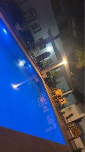 Πισίνα στο ή κοντά στο Oualidia