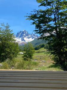 Fotografie z fotogalerie ubytování Cabaña Condor v destinaci Villa Cerro Castillo