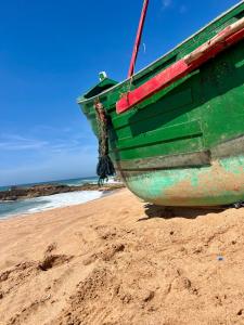 Φωτογραφία από το άλμπουμ του Oualidia σε Oualidia