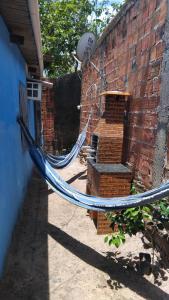 Fotografie z fotogalerie ubytování Casa para temporada v destinaci Ilhéus