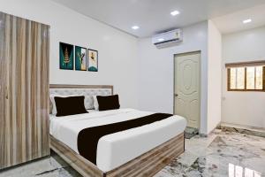 Gallery image of Hotel O Yash Residency in Mumbai