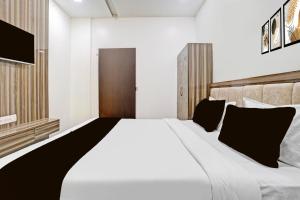 Gallery image of Hotel O Yash Residency in Mumbai +21 photos