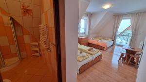 Ένα μπάνιο στο Willa u Skrajnioka +59 φωτογραφίες