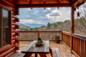 Fotografie z fotogalerie ubytování Ponderosa 1887 v destinaci Vilas