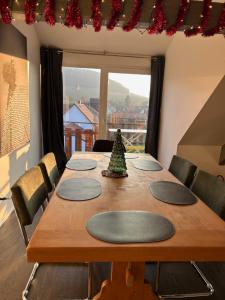 Fotografie z fotogalerie ubytování Chez Cécile, appartement 4 personnes Alsace Vignoble v destinaci Westhalten