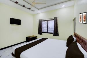 Fotografie z fotogalerie ubytování Hotel O New 7/12 v destinaci Aurangábád