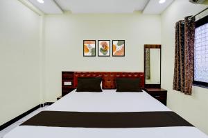 Φωτογραφία από το άλμπουμ του Hotel O New 7/12 σε Αουρανγκαμπάντ +22 φωτογραφίες