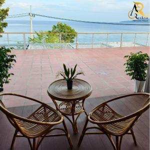 Φυσικό τοπίο κοντά σε αυτή η βίλα