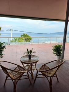 Φυσικό τοπίο κοντά σε αυτή η βίλα +9 φωτογραφίες