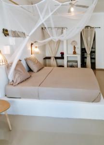 Ảnh trong thư viện ảnh của Casa Cesaria Guest House ở Sal Rei